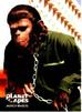 Planet of the Apes Archives Inkworks P1 Promo Card 