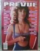 Prevue: Kelly LeBrock cover