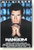 Ransom (Mel Gibson) Mini Poster