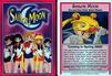 Sailor Moon CCG Promo Card 