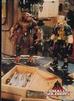 Small Soldiers Inkworks Promo Card P3