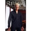 Spike: Old Times Graphic Novel Photo Cover