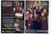 Star Trek Deep Space Nine Promo Card 