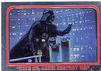 Star Wars Chrome Archives Promo P1 (Darth Vader)