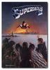 Superman II Original Movie Program