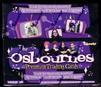 The Osbournes Sealed Trading Card Box 