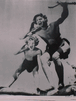 Tarzan (Weismuller) 11x17 Photo No. 1