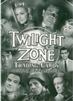 Twilight Zone P1 Promo Card 