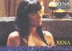 Xena Seasons 4/5 P4 Promo Card