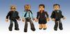 24 Minimates Season 2 Box Set 