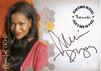 Alias Auto A5 Merrin Dungey (Francie)