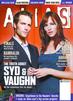 Alias Official Magazine #10 Newsstand 
