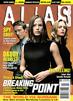 Alias Official Magazine #2 (Newsstand Cover)