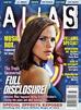 Alias Official Magazine #3 (Newsstand Cover)