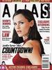 Alias Official Magazine #4 (Newsstand Cover)