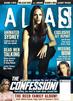 Alias Official Magazine #6 (Newsstand Cover)