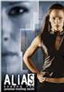 Alias Season 2 Trading Card Set 