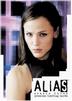 Alias Season 3 Trading Card Set 