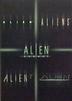 Alien Legacy 20th Anniversary Edition P2 Promo Card 