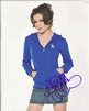 ALYSSA MILANO SIGNED 8x10 PHOTO #2