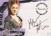 Andromeda A5 Laura Bertram Autographtra