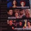 Andromeda Mutant X Adventure Inc. Card