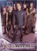 Andromeda Reign Promo P-LVCC (Las Vegas Convention Exclusive) 