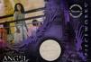 Angel Jasmine (Gina Torres) Pieceworks