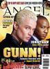 Angel Official Magazine #14 (Newsstand Edition)
