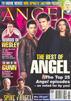Angel Official Magazine #8 Doyle/Wesley