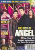 Angel Official Magazine #8 (Newsstand Edition)