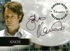 Angel S5 Autograph Jonathan Woodward A39 (Knox)