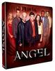 Angel Season 5 Trading Card Binder