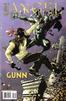 Angel Spotlight: Gunn One-Shot Howard Cover 