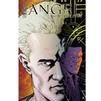 Angel: Auld Lang Syne #2 Messina Cover 