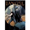 Angel: Auld Lang Syne #4 Messina Cover 