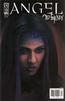 Angel: Old Friends #2 Kohse Cover (Illyria) 