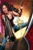 Anita Blake: Vampire Hunter #1 (Greg Horn Variant)