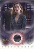 Anya (Emma Caulfield) Costume Card PW3