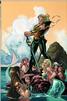 AQUAMAN #54 POSTER