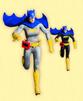 BATGIRL 13