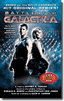 Battlestar Galactica (Book based on series)