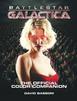 BATTLESTAR GALACTICA OFFICIAL COLOR COMPANION (PAPERBACK)