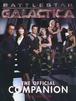 Battlestar Galactica Official Companion Season One