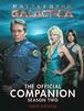 Battlestar Galactica Official Companion Season Two