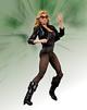 BLACK CANARY 1/6 SCALE DELUXE COLLECTOR FIGURE