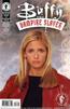 Buffy #23 Photo Cover (Vol. 1)
