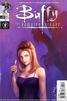 Buffy #51 Art Cover (Vol. 1)