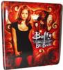 Buffy Big Bads Trading Card Binder