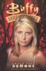 Buffy Crash Test Demons graphic novel